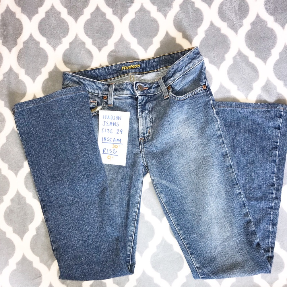HUDSON Jeans for Women
